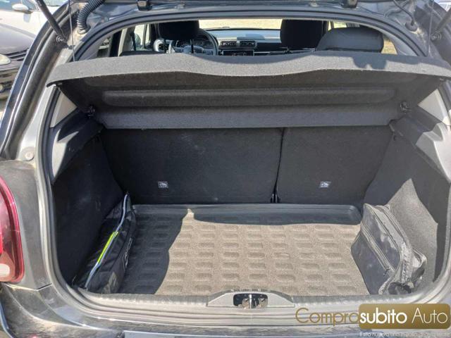 CITROEN C3 PureTech 82 GPL (Garanzia 12 Mesi)