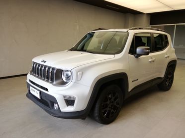 JEEP Renegade 2019 - Renegade 1.3 t4 phev First Edition Urban 4xe at6