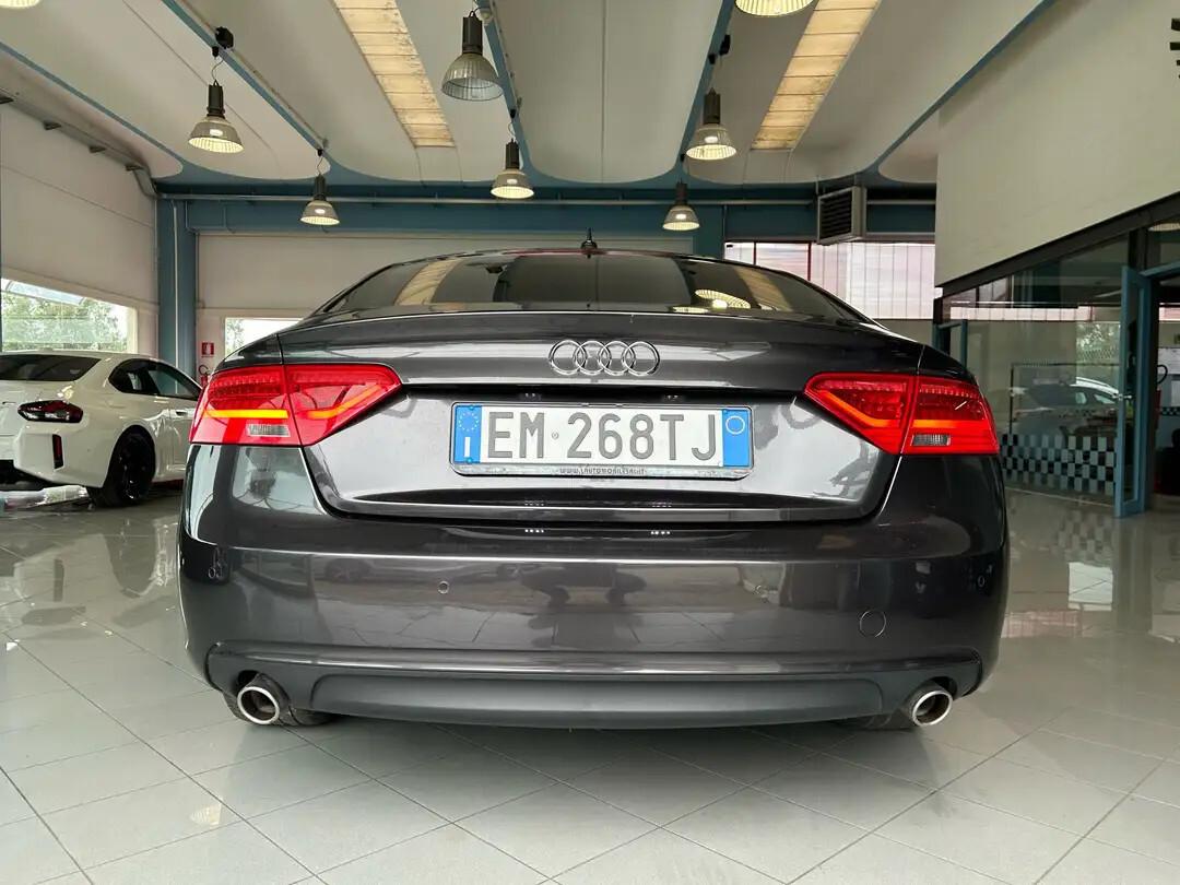 Audi A5 SPB 3.0 V6 TDI 245CV quattro S tronic Ambiente