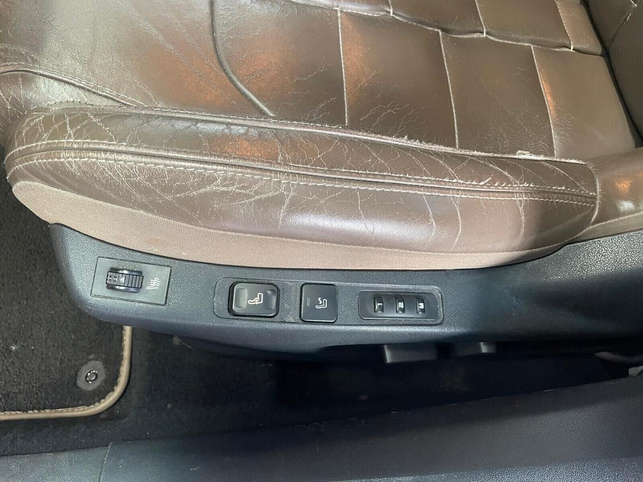 Ds DS4 DS 4 1.6 e-HDi 110 airdream Business