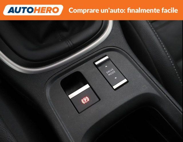 JEEP Avenger 1.2 Turbo 100 CV Summit