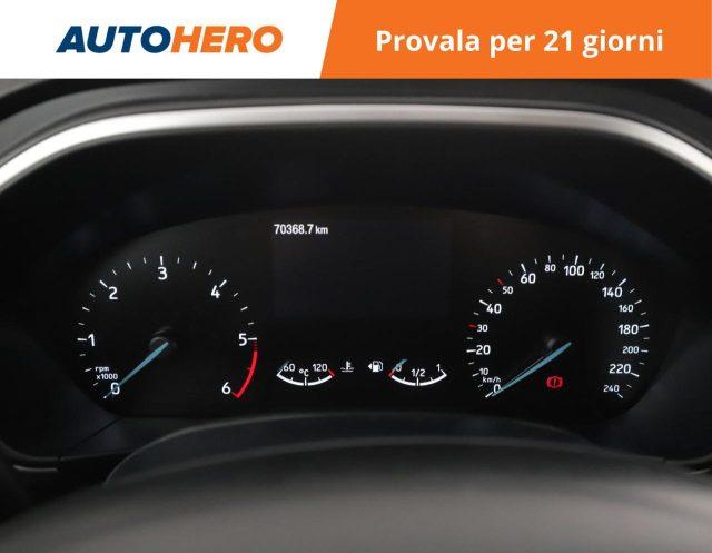 FORD Focus 1.5 EcoBlue 120 CV 5p. Business