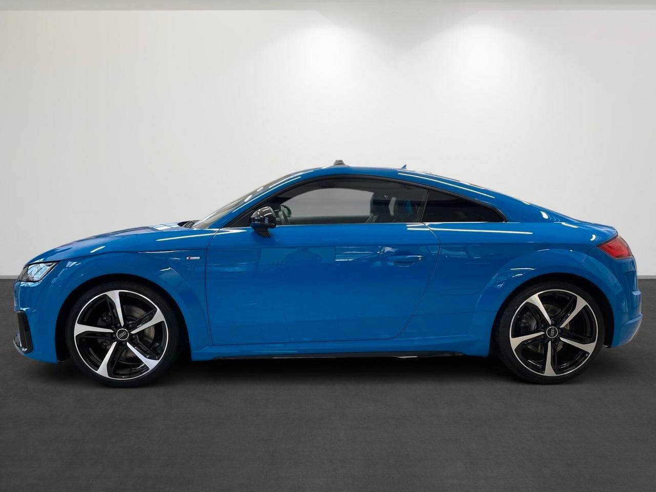 Audi TT Coupé 40 TFSI S tronic