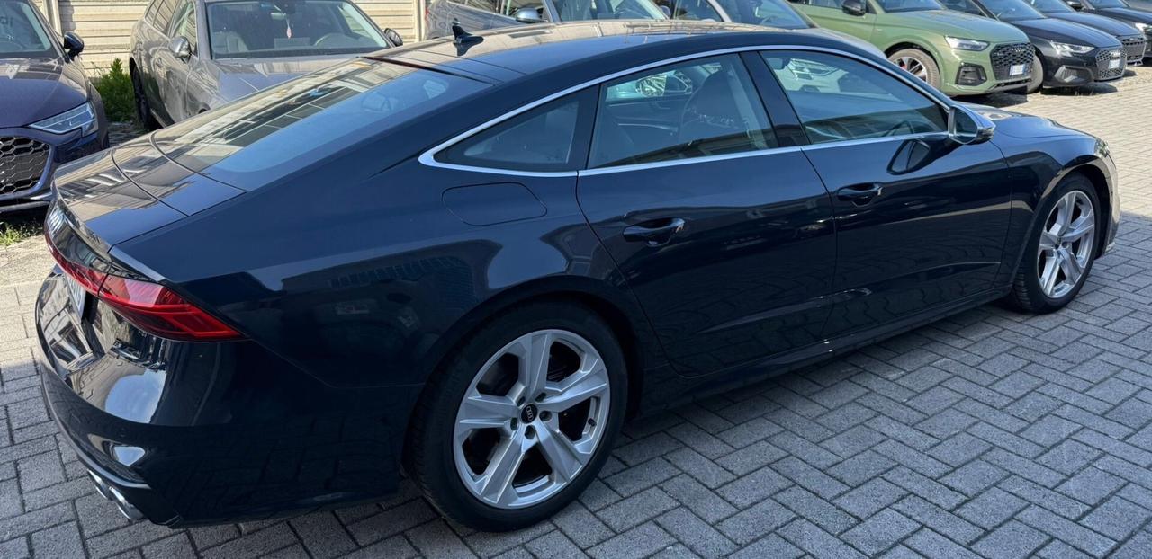 Audi S7 AUDI .S7 SPB 3.0 FULL FULL FULL