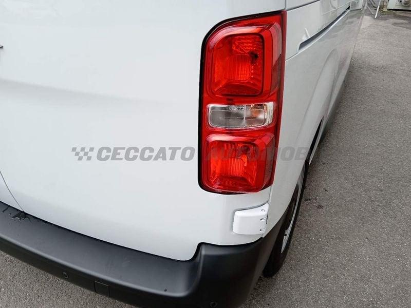 Opel Vivaro Vivaro M 2.0d 145cv S&S mt6