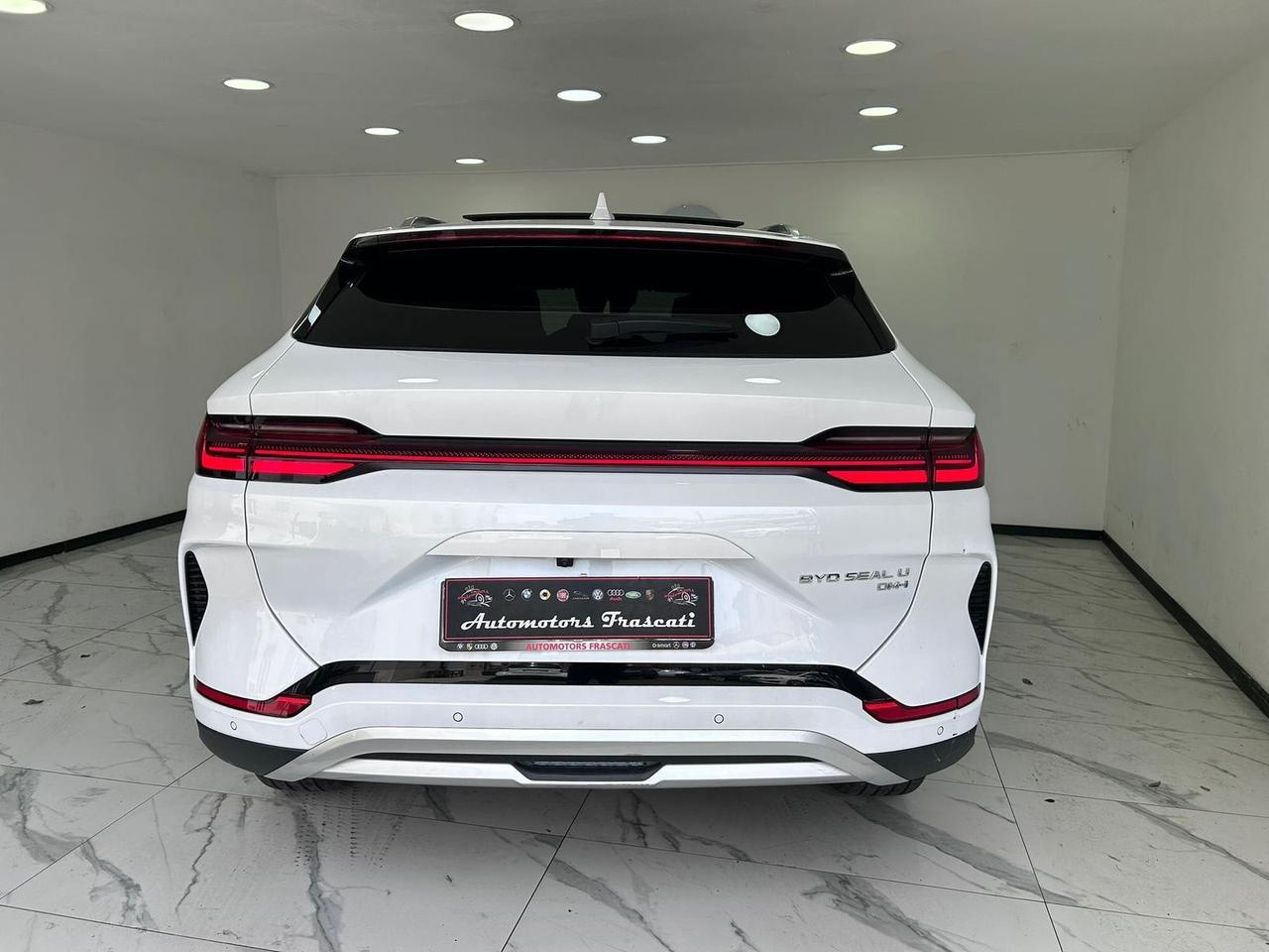 Byd Seal U DM-i 1.5 -GARANTITA 6 ANNI -2025