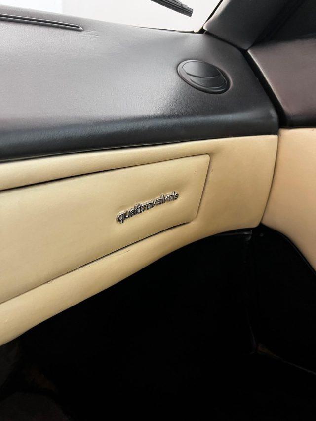 FERRARI Mondial 8