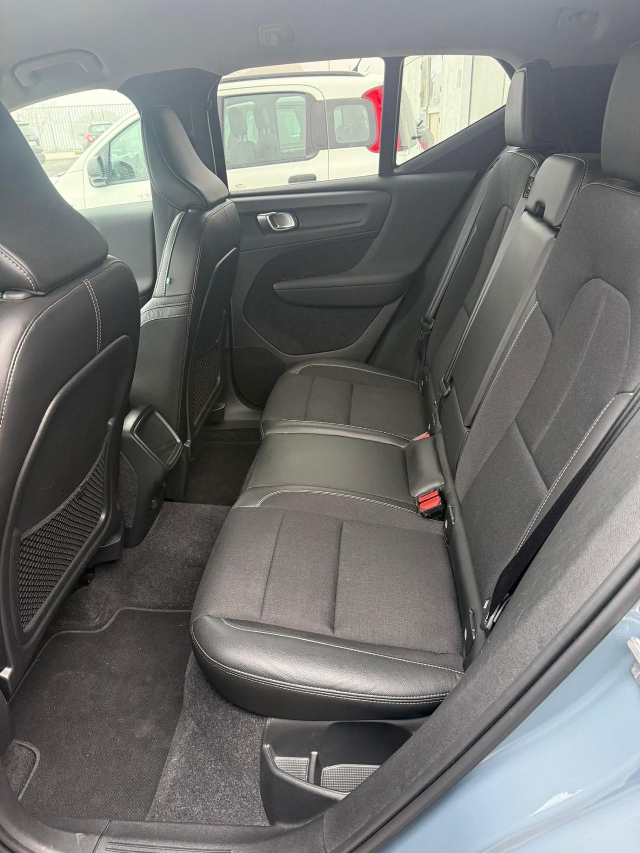 Volvo XC40 D3 AWD Geartronic Momentum