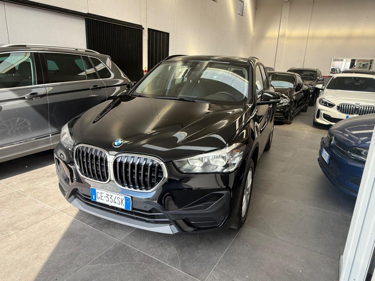 Bmw 118 118i 5p. Business Advantage