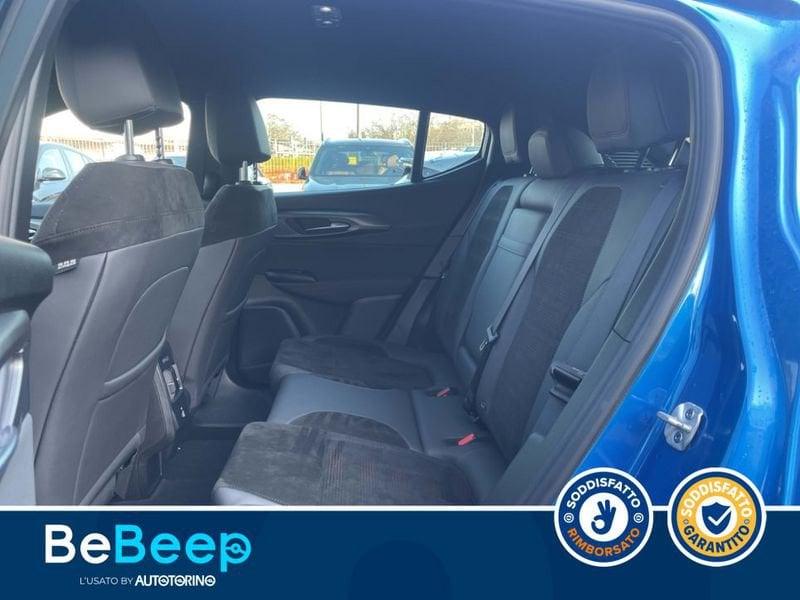 Alfa Romeo Tonale 1.5 HYBRID VELOCE 160CV TCT7