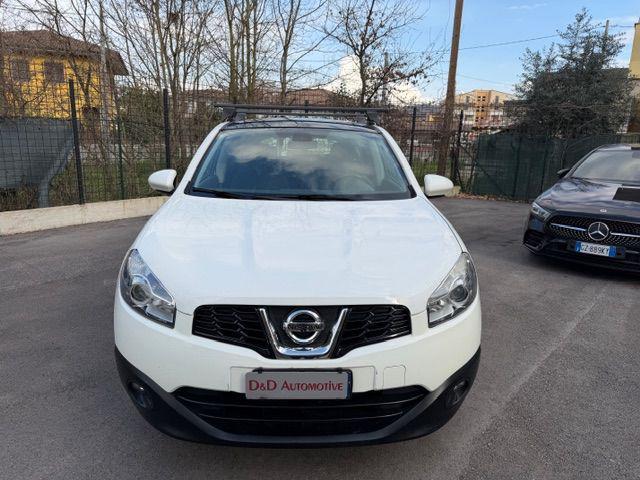 NISSAN Qashqai 1.5 dCi DPF Acenta