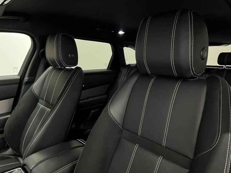 Land Rover Range Rover Velar Range Rover Velar 2.0D I4 180 CV R-Dynamic