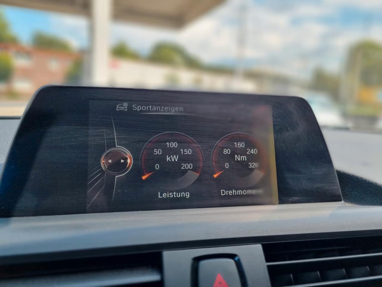 Bmw 125i 5p. Msport Automatico/Navi/LED
