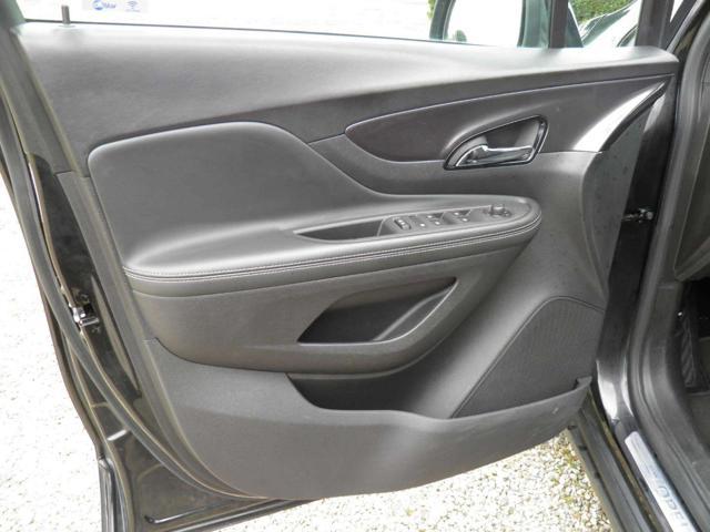 OPEL Mokka X 1.6 CDTI Ecotec 136CV 4x4 Start&Stop Business