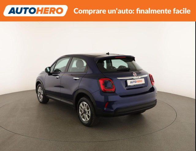 FIAT 500X 1.0 T3 120 CV Urban
