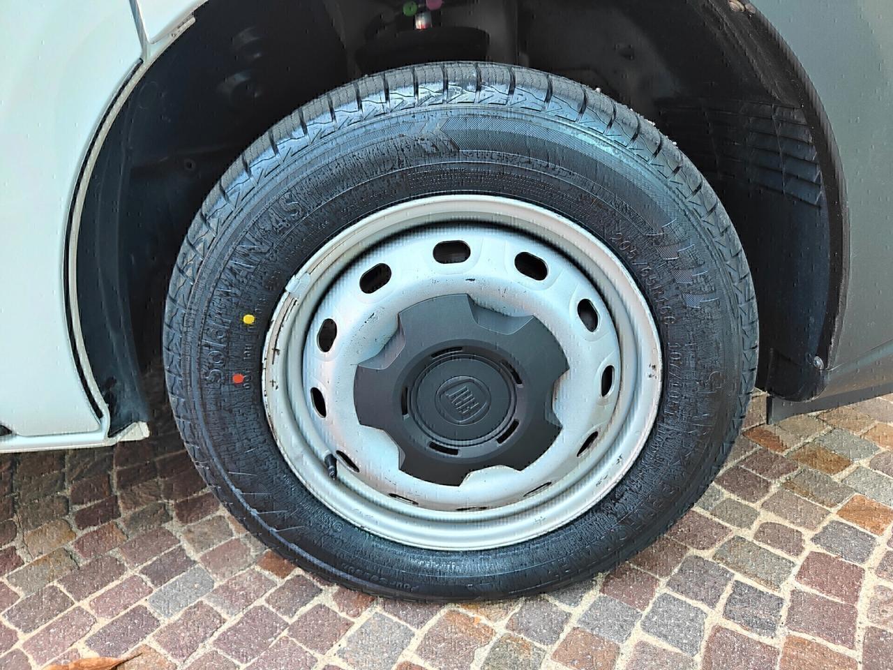 Fiat Talento 2.0 Ecojet 120CV PL-TN Furgone 12q