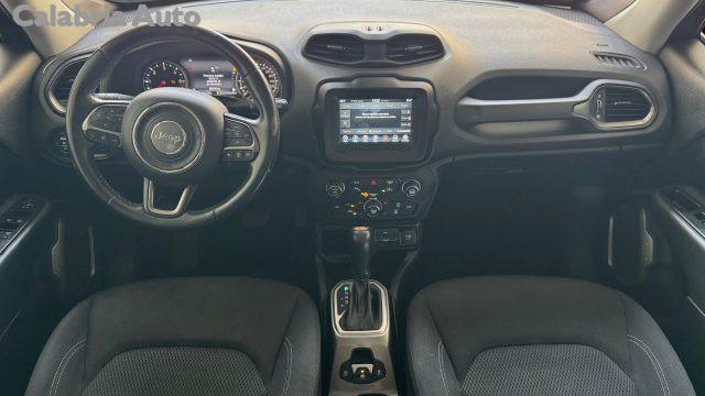 JEEP Renegade 1.6 Mjt DDCT 120 CV Business