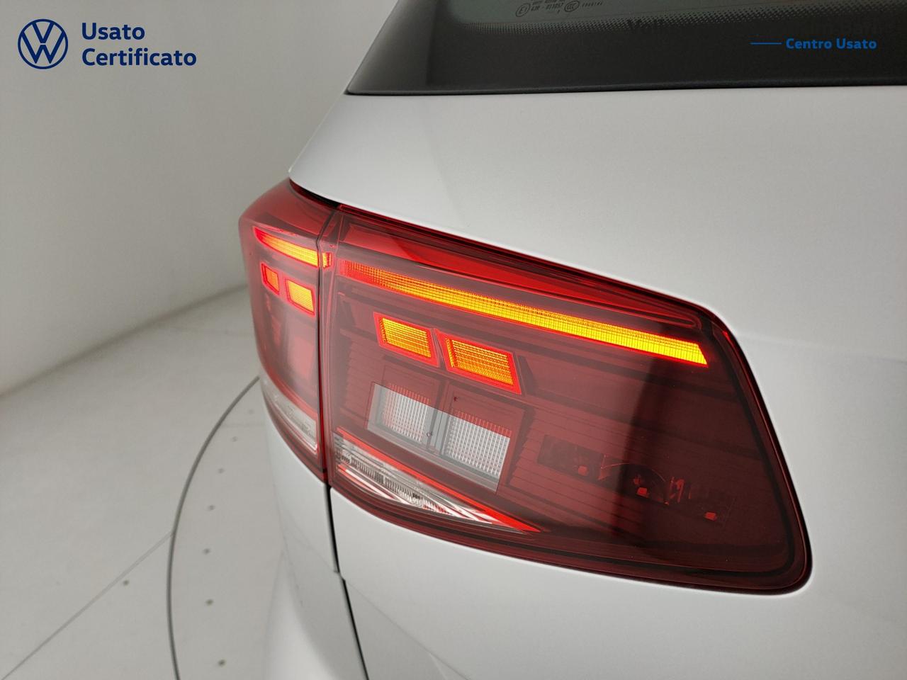 Volkswagen Passat variant 1.6 tdi business 120cv dsg
