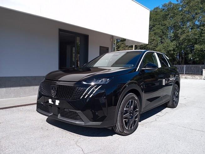 Peugeot 3008 Hybrid 145 e-DCS6 Allure Business