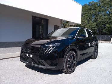 Peugeot 3008 Hybrid 145 e-DCS6 Allure Business