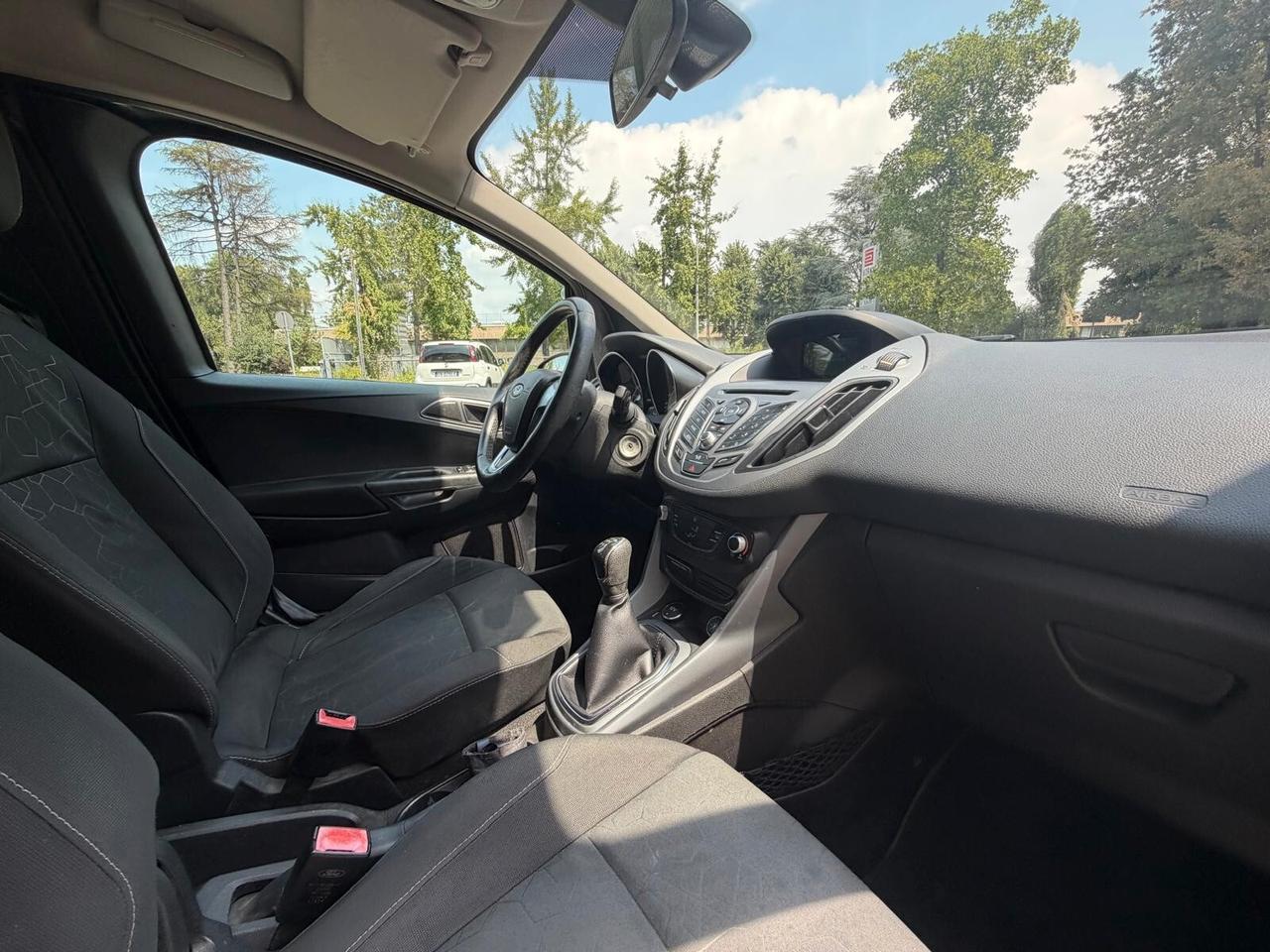 Ford B-Max 1.4 90 CV GPL