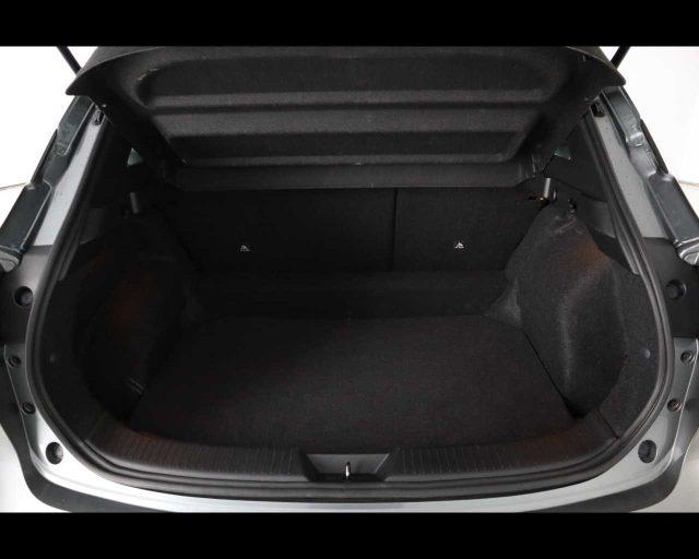 NISSAN Qashqai MHEV 140 CV Business