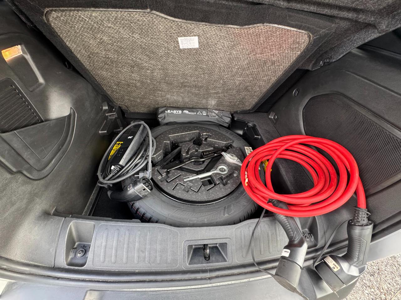 Jeep Renegade 1.3 t4 phev Limited 4xe at6