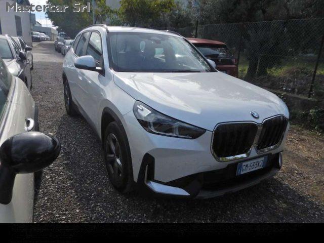 BMW X1 X1 U11 sdrive18d Edition Essence auto - GM533KZ