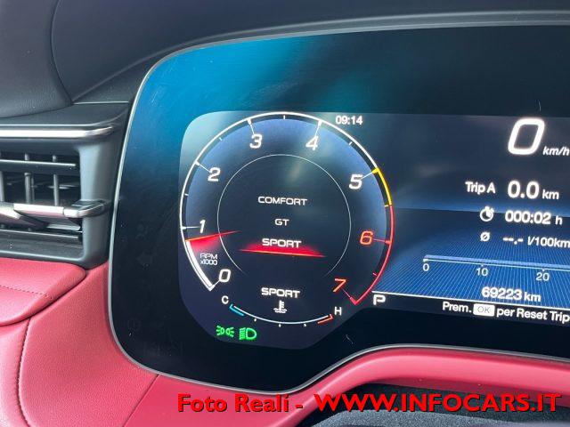 MASERATI Grecale MHEV 300 CV AWD GT - PREZZO REALE