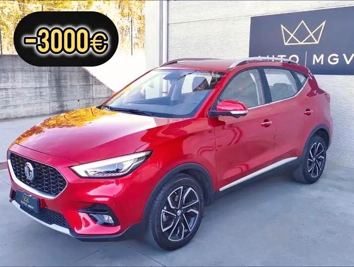 Mg ZS 1.5 VTi-tech Luxury