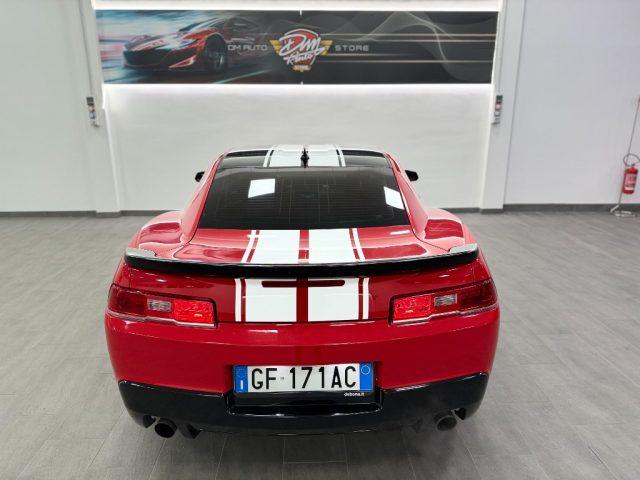 CHEVROLET Camaro COUPE 3.6 V6 305CV
