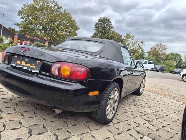 MAZDA MX-5 1.6cc 16v ADATTA ANCHE A NEOPATENTATI!