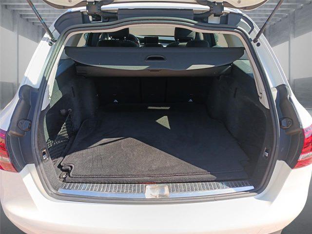 MERCEDES-BENZ CLA sse C (W/S205) C 200 S.W. Auto EQ-Boost Sport