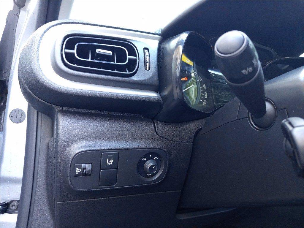 CITROEN C3 1.2 puretech Feel s&s 83cv neopatentati my20 del 2020