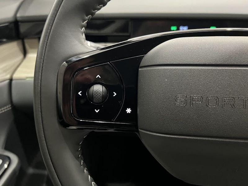 SPORTEQUIPE Sportequipe 6 GT 1.6 T-GDI DCT