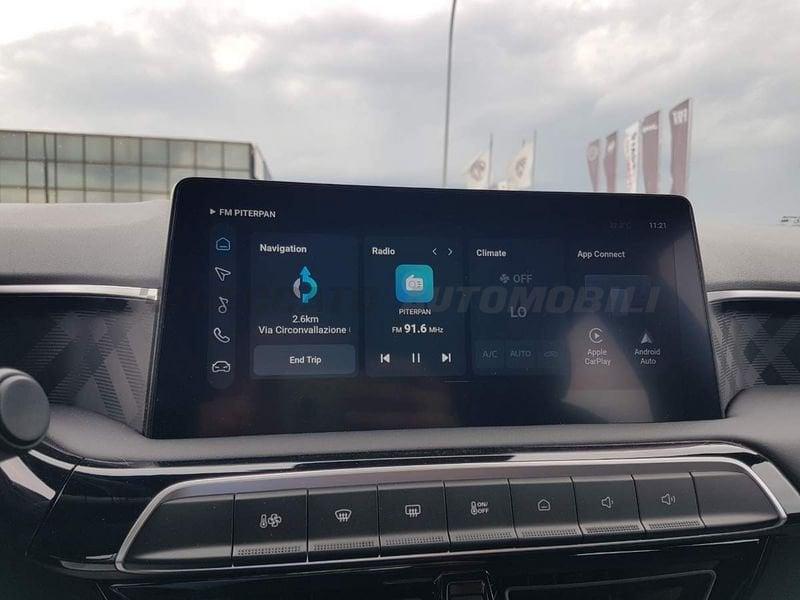 MG MG3 MG3 Hybrid+ COMFORT BLUE