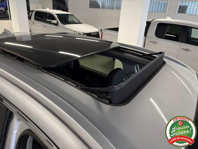 DR MOTOR DR 6.0 1.6 T-GDI DCT Bi-Fuel GPL