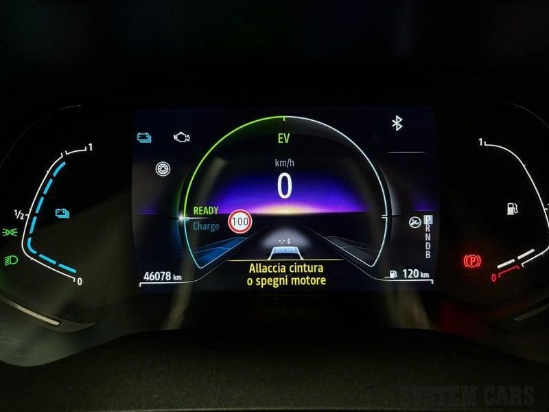 Renault Captur Hybrid E-Tech 145 CV Initiale Paris