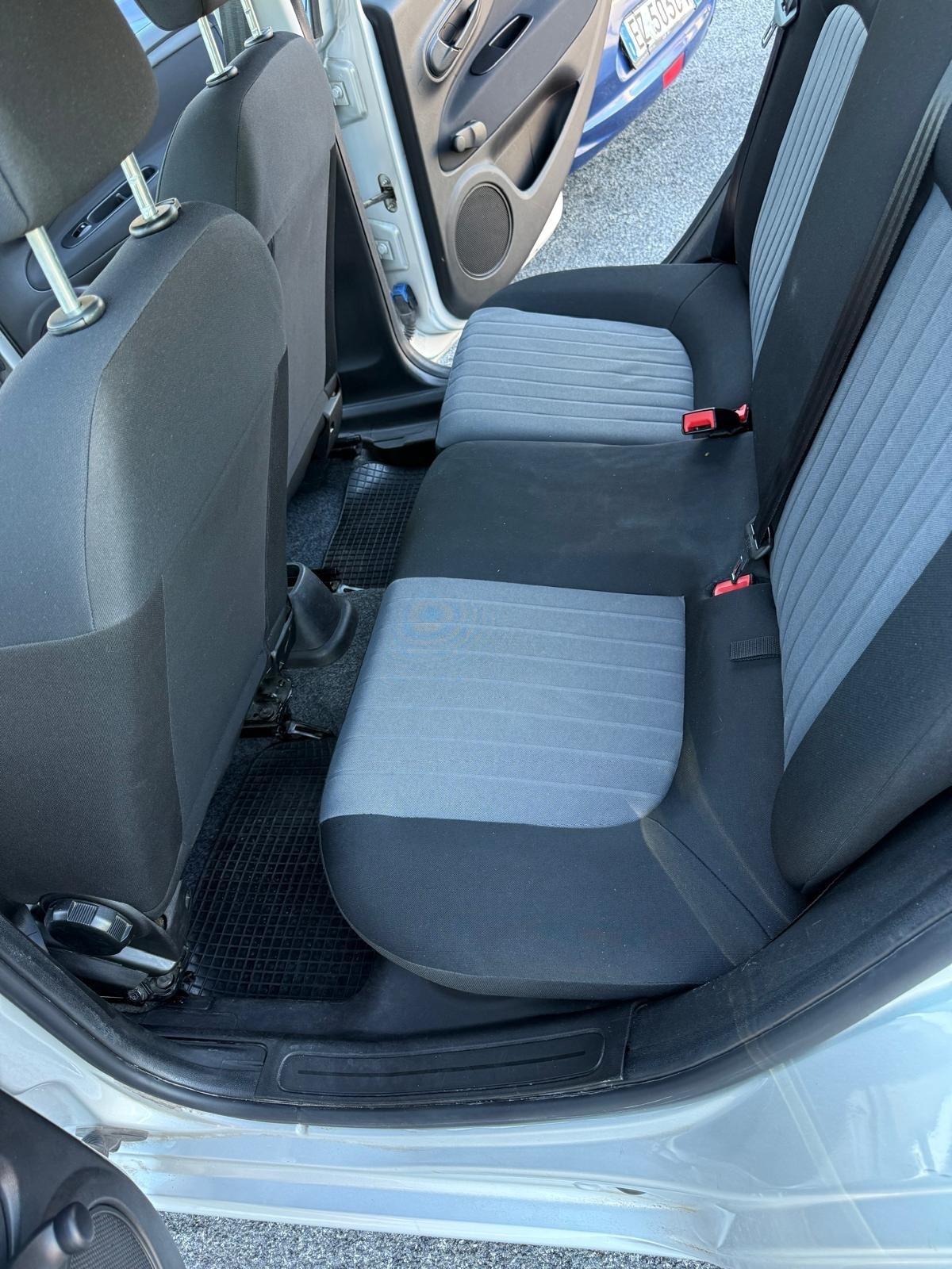 Fiat Punto 1.4 8V GPL5 porte Easypower Street