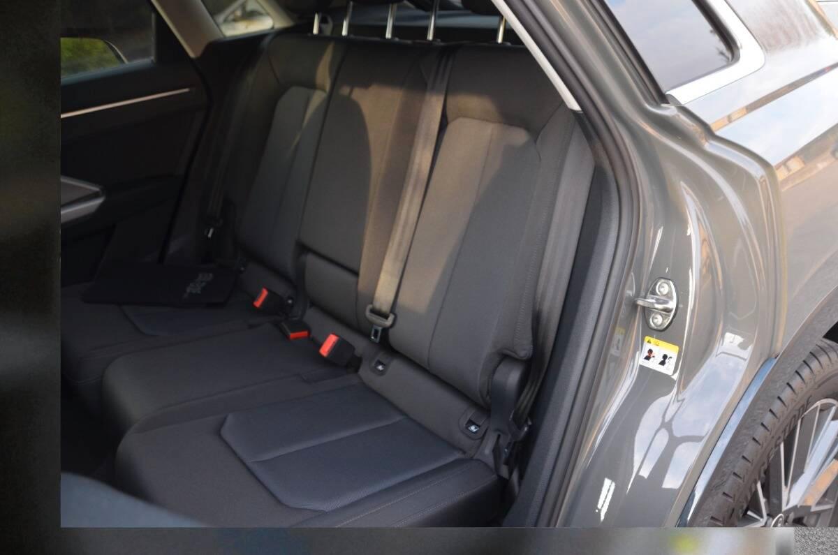 Audi Q3 Q3 II 2021 35 2.0 tdi S line edition s-tronic