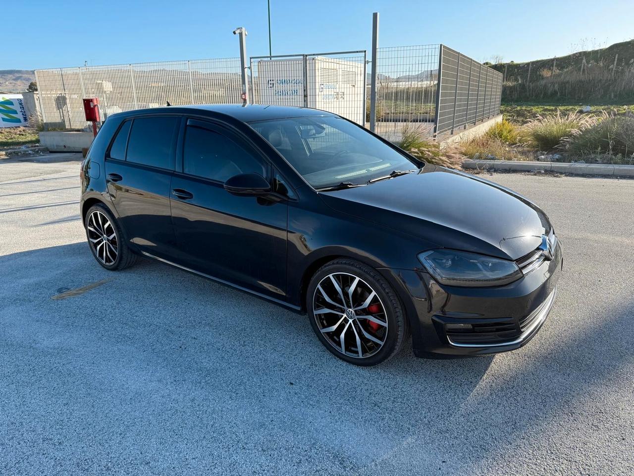 Volkswagen Golf Plus 1.6 TDI DPF Comfortline