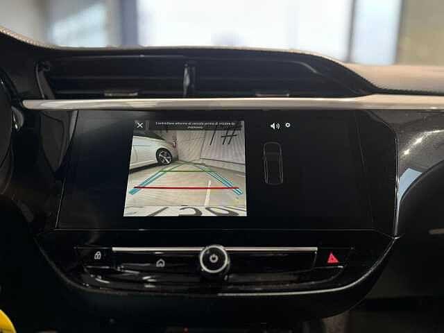 Opel Corsa 1.2 100 CV GS