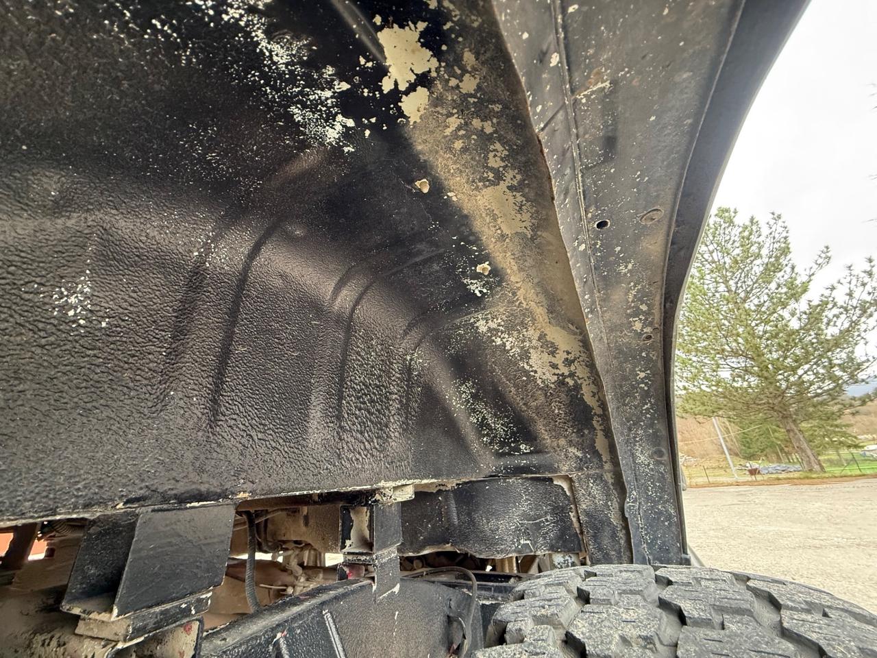 Suzuki SJ 413 SJ413 Cabriolet De Luxe