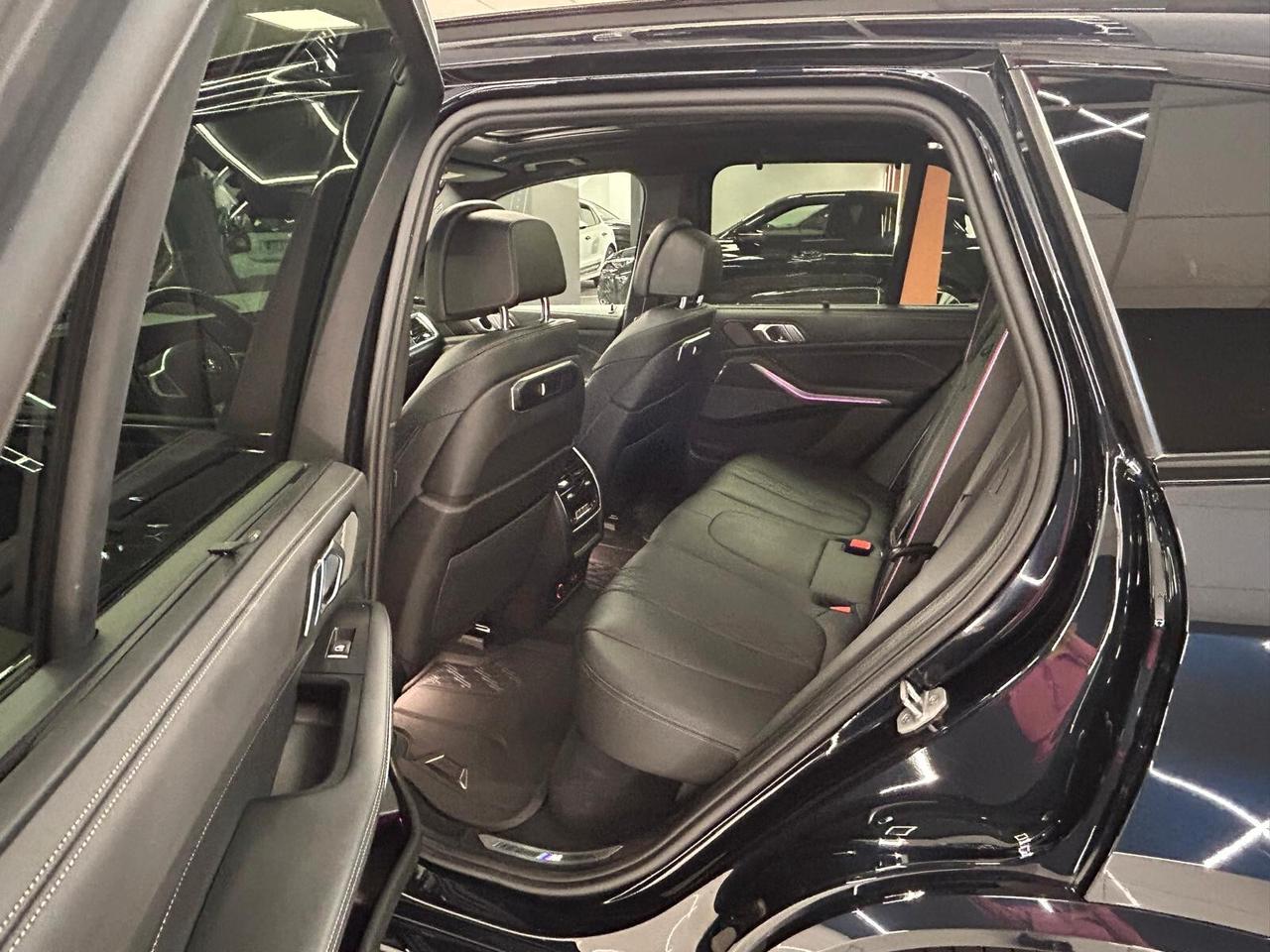 Bmw X5 xdrive30d MSport auto
