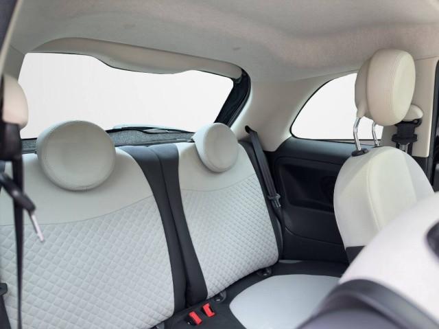 Fiat 500 1.0 hybrid Dolcevita 70cv