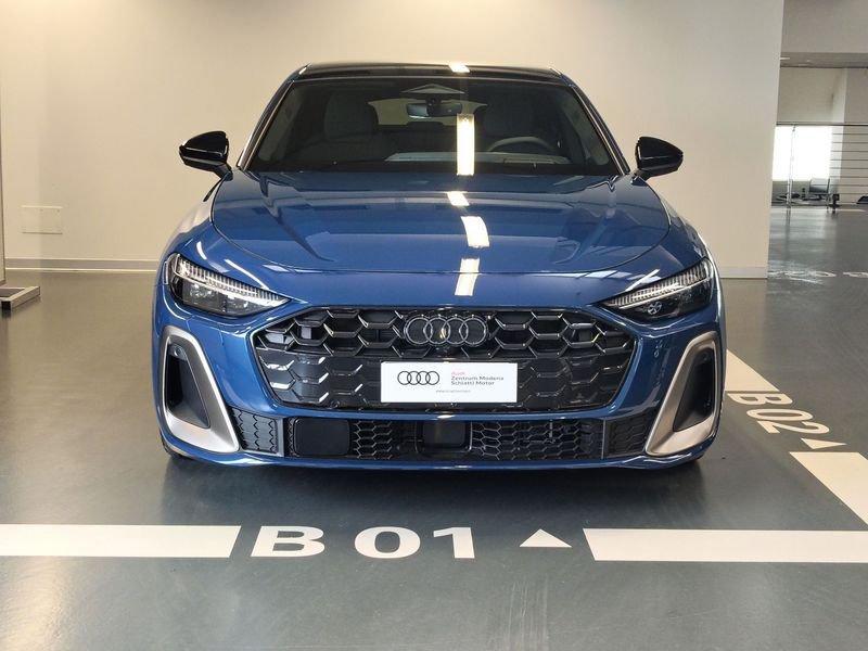 Audi A5 A5 40 TDI mHEV+ S tronic quattro Launch edition one