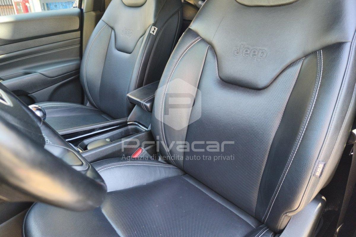JEEP Compass 1.6 Multijet II 2WD 80° Anniversario