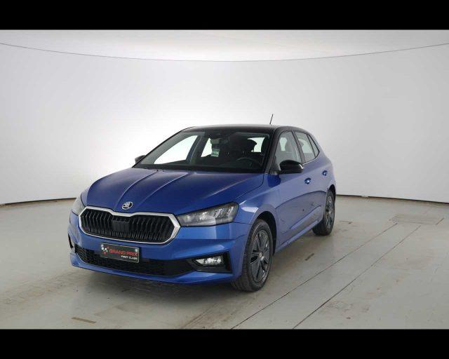 SKODA Fabia 1.0 TSI 110 CV Style
