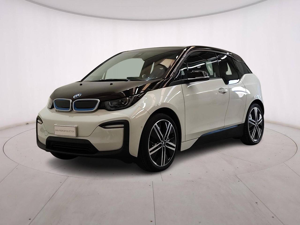 BMW i3 120Ah Advantage