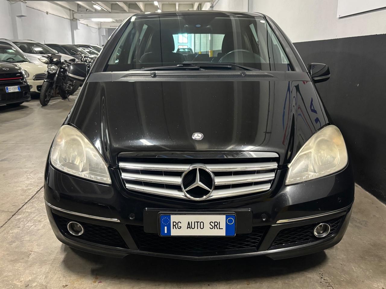 Mercedes-benz A 180 CDI Premium